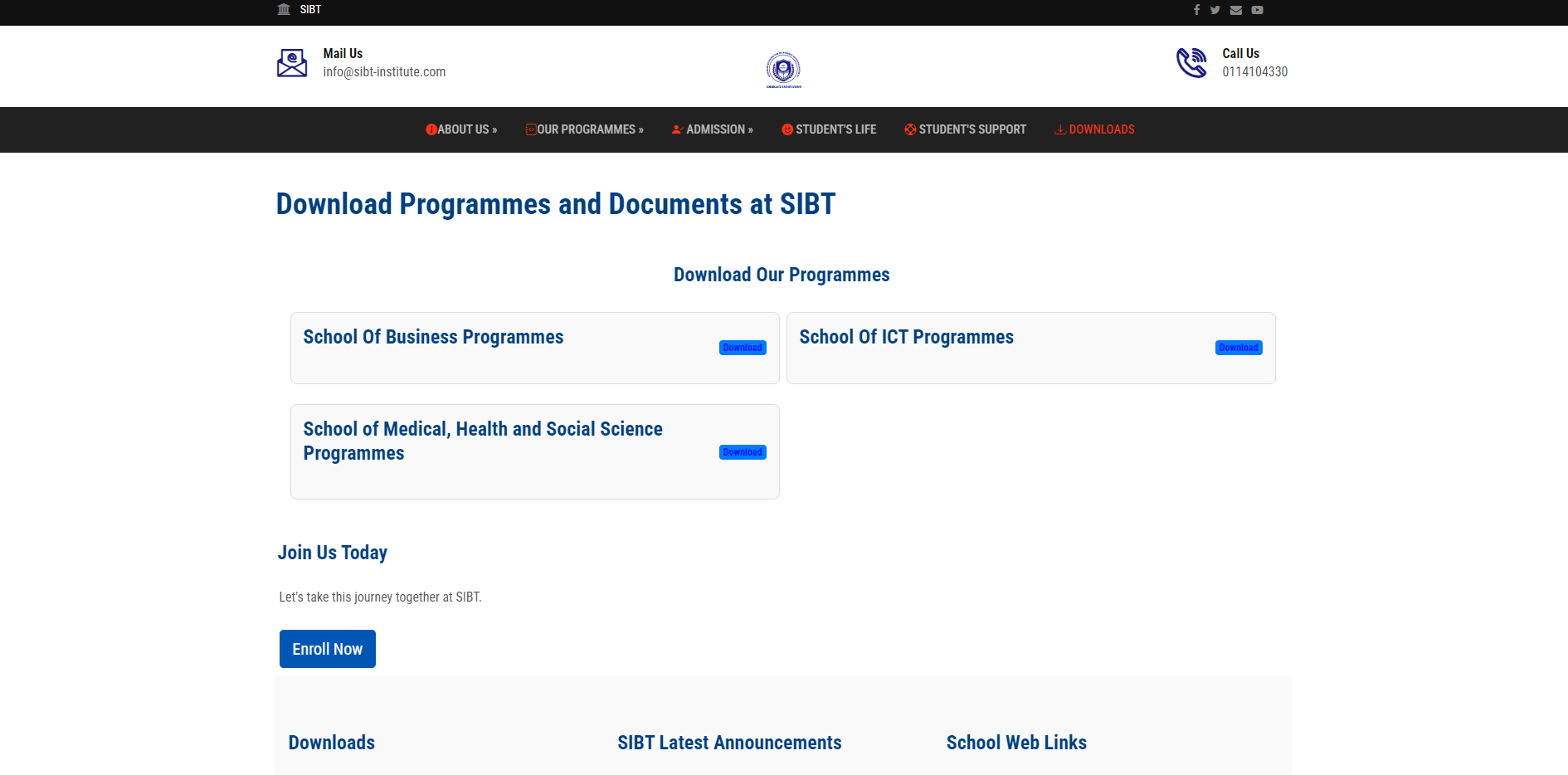 Project Screenshot 2